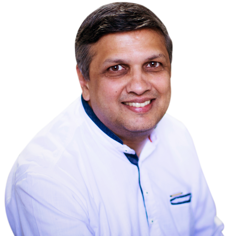 Quote from Sameer Soman, Managing Director India, Thoughtworks Quote from Sameer Soman, Managing Director India, Thoughtworks
