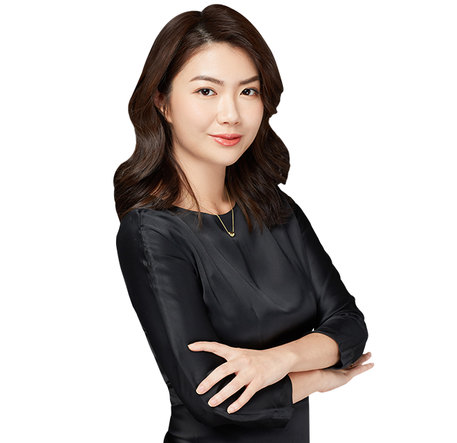 Quote from Sarah Sulistio, Product Innovation Lead, Thoughtworks China Quote from Sarah Sulistio, Product Innovation Lead, Thoughtworks China
