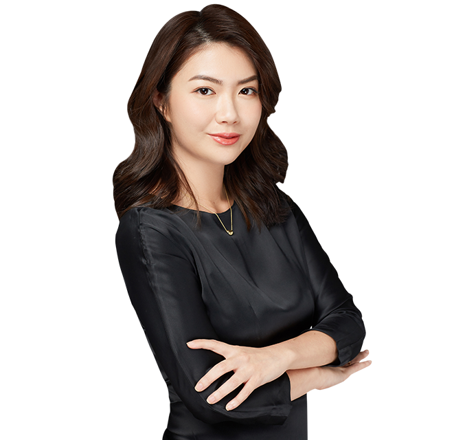 Sarah Sulistio, líder de inovação de produto na Thoughtworks China