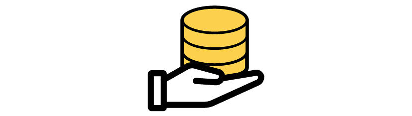 Icon - Self-Service Data Icon - Self-Service Data