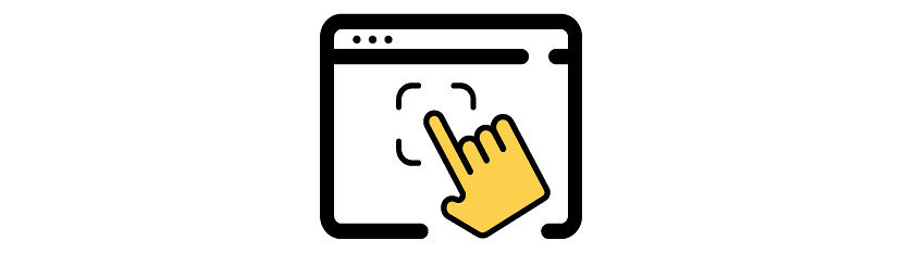 Icon - Customer Touchpoint Technology Icon - Customer Touchpoint Technology