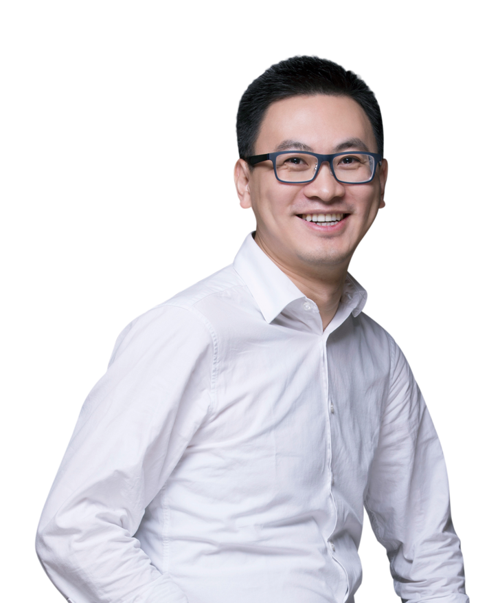 Quote from Ran Xiao, Head of Innovation, Thoughtworks Quote from Ran Xiao, Head of Innovation, Thoughtworks