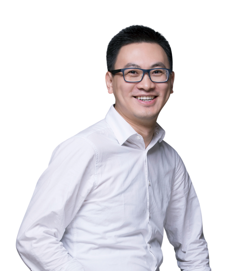 Ran Xiao, diretor de inovação na Thoughtworks China