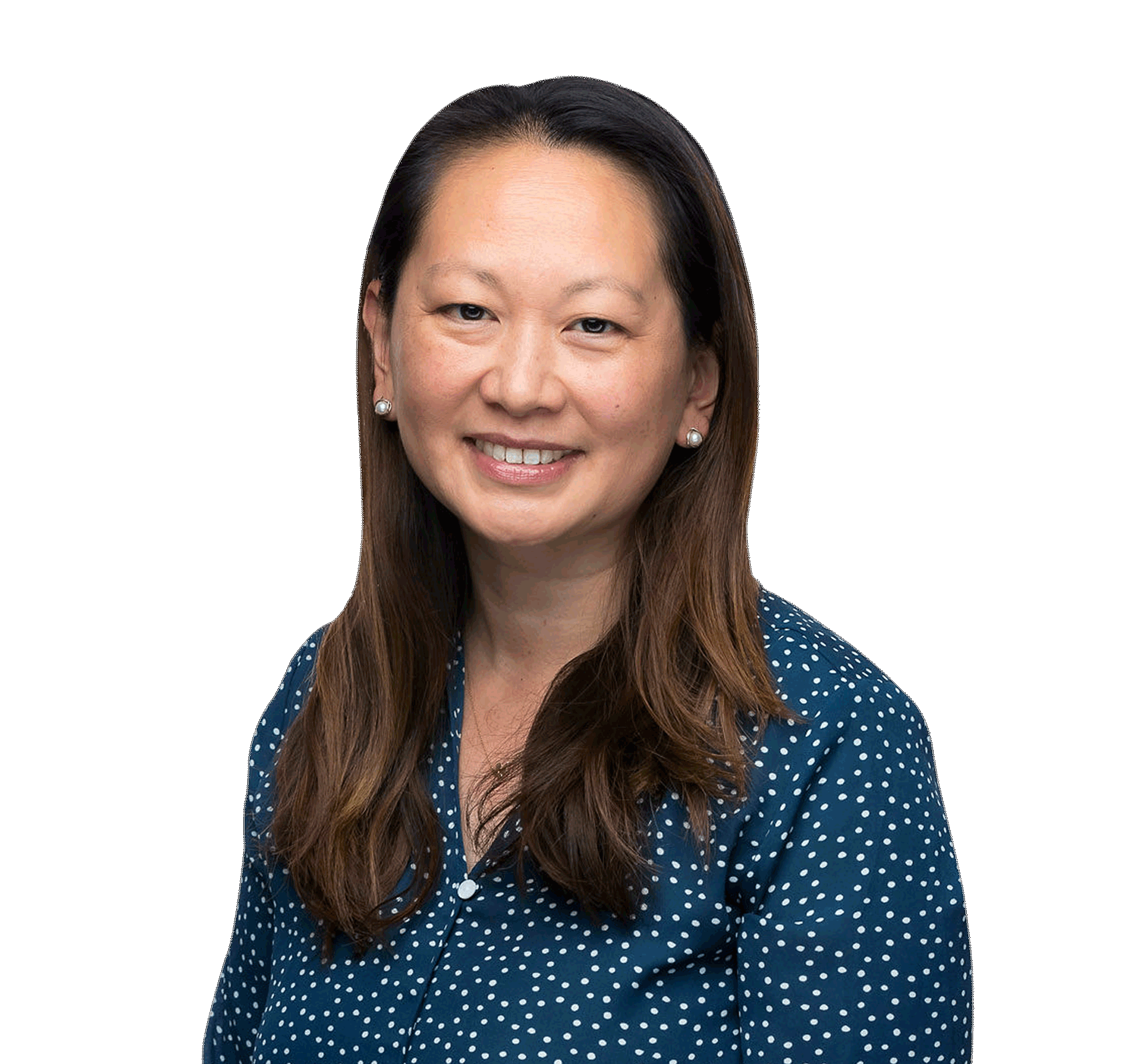 Linda Luu, líder de estratégia de produto e gestão de portfólio na Thoughtworks