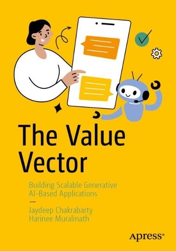 The Value Vector book cover