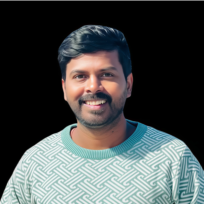 Srinivasan Sekar