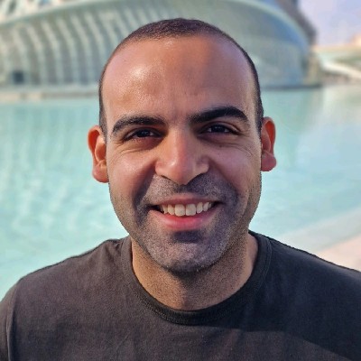 Ahmed Mobarek, Thoughtworks