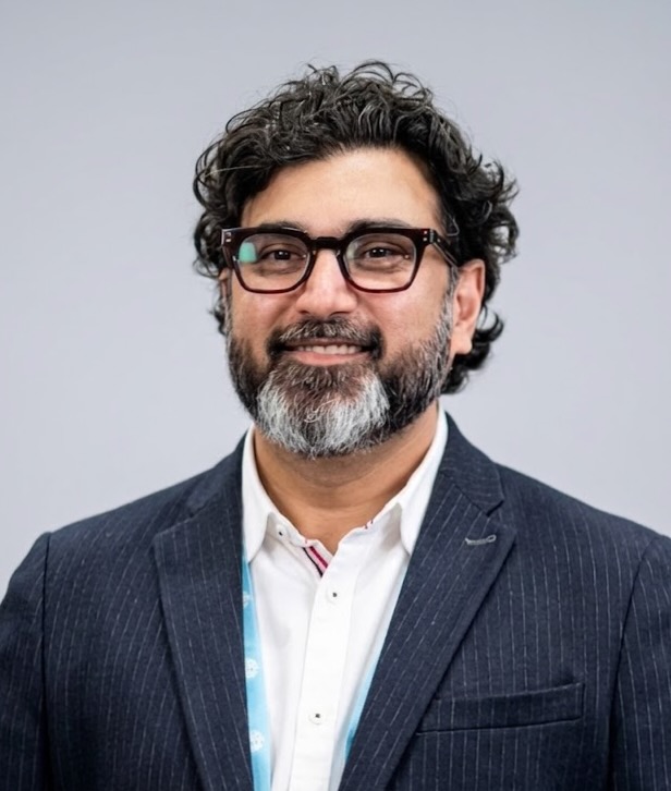 Anoop Sharma