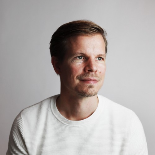 Aappo Pulkkinen Aappo Pulkkinen