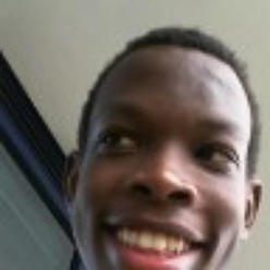 Aaron Tushabe Aaron Tushabe