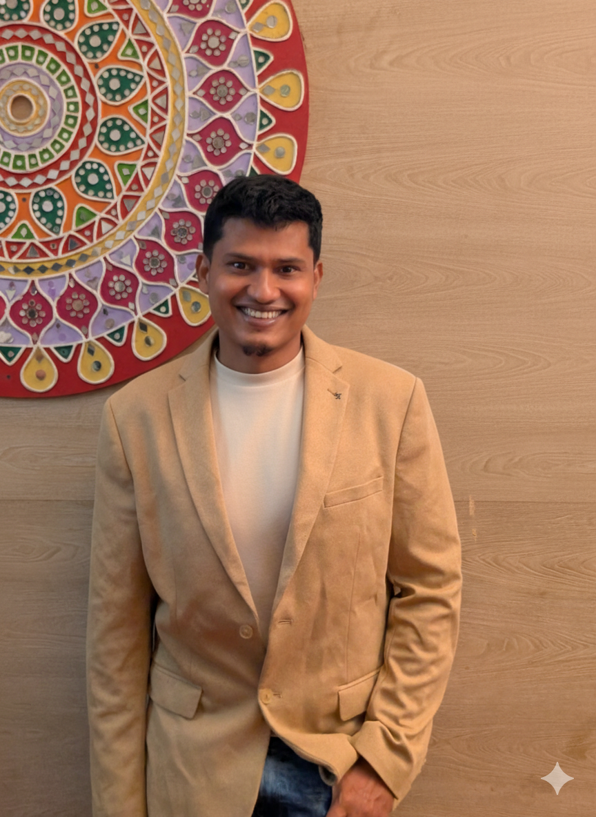 Abdul Kadeer Jeelani, Thoughtworks