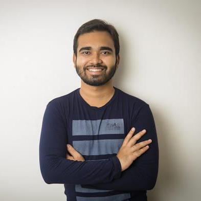 Abdul Rahman, Senior Consultant, Thoughtworks