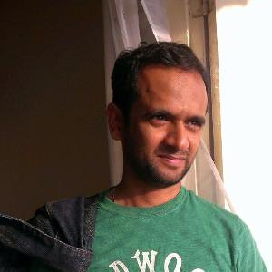 Abhinav Chaitanya Peddada Abhinav Chaitanya Peddada
