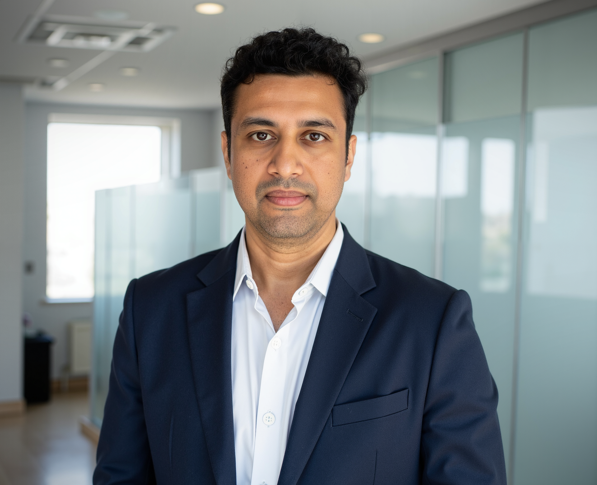 Picture of Abhishek Roy