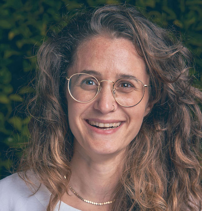 Image of Abigail Schreider