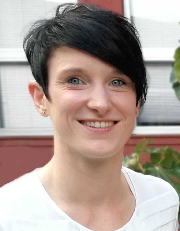 Aileen Pistorius Aileen Pistorius