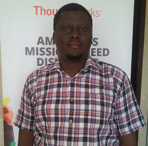 Alex Kisakye Alex Kisakye