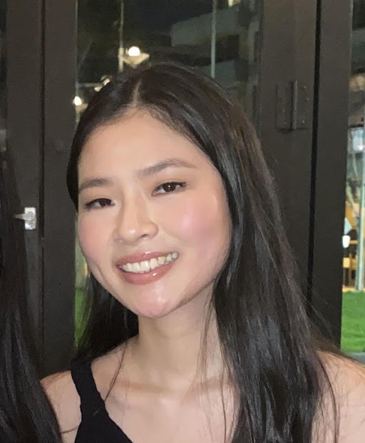 Alicia Duong Alicia Duong