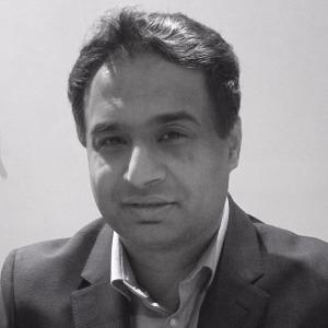 Amol Punekar Amol Punekar