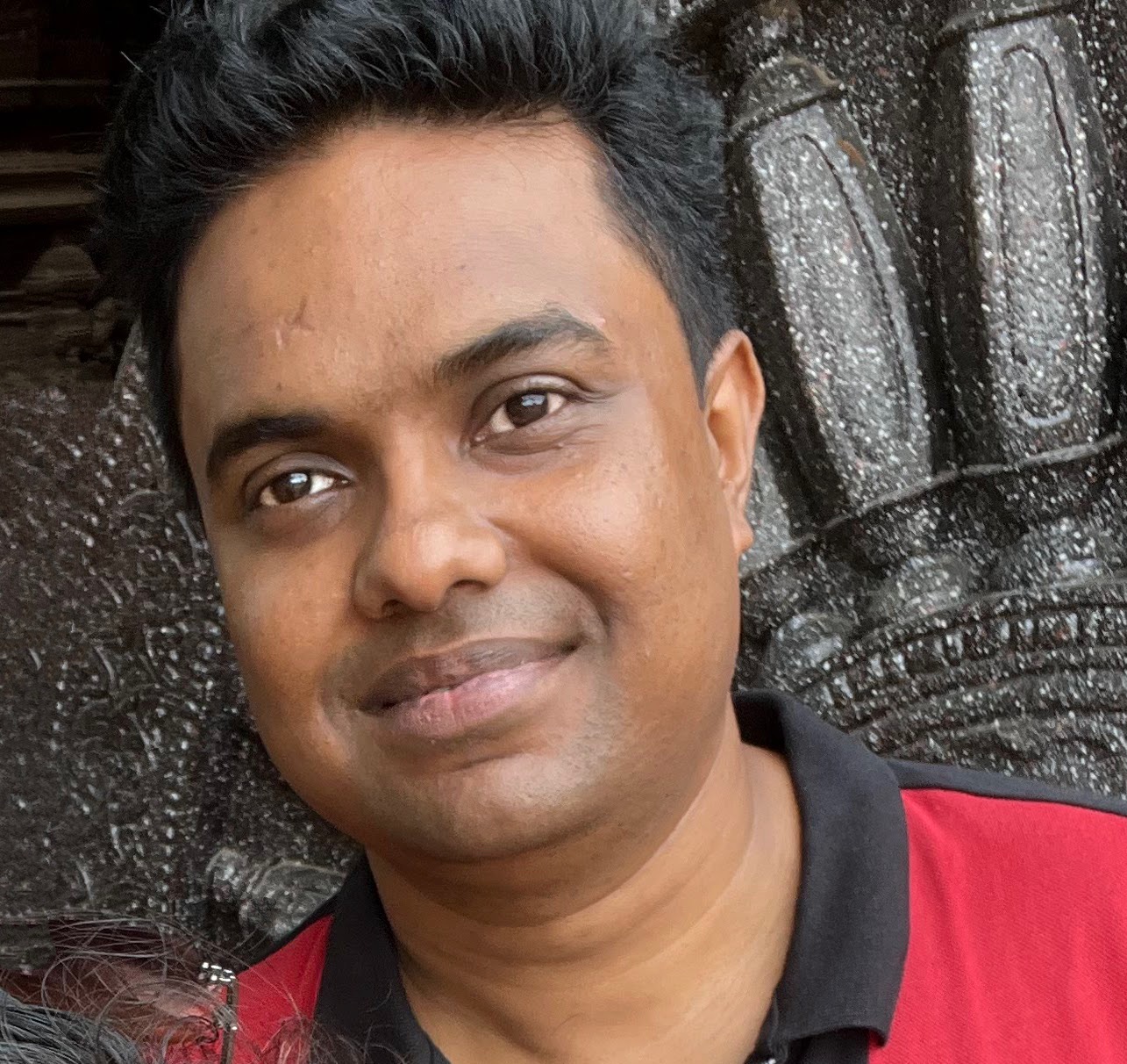 Picture of Anirban