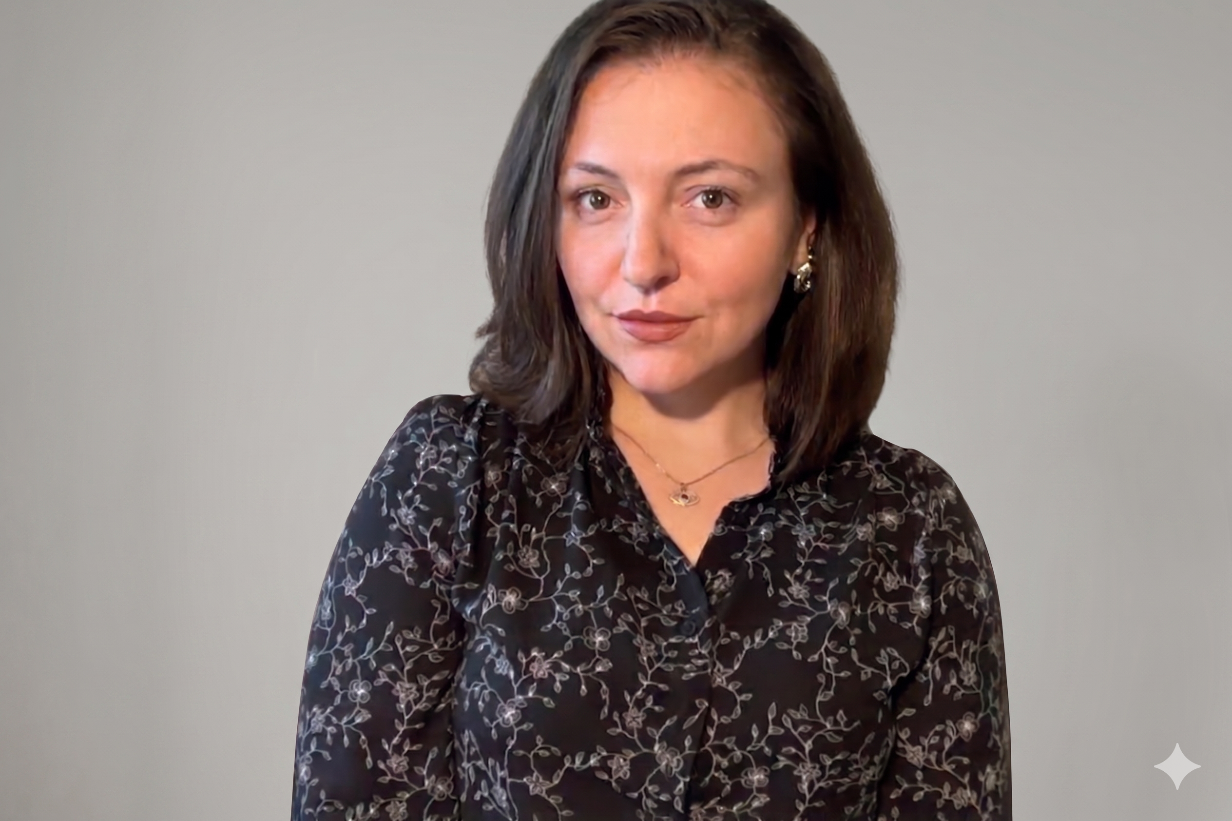 Anne Jamieson, Thoughtworks