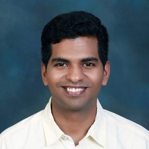 Anup Vasudevan Anup Vasudevan