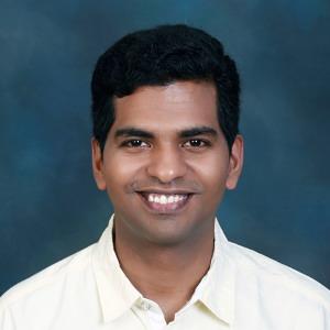 Anup Vasudevan