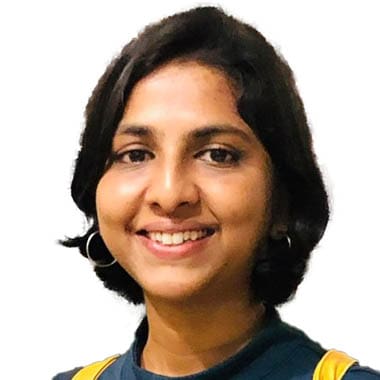Archanaa Ravikumar Archanaa Ravikumar
