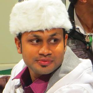 Arjun Khandelwal