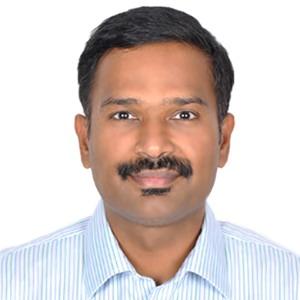 Arun Velayutham Selvaraj