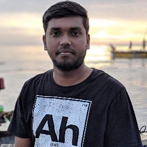 Arvind Thangamani Arvind Thangamani