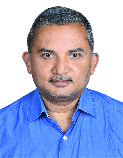 Picture of Ashwin Mattur