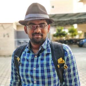 Aswin Karthik S Aswin Karthik S