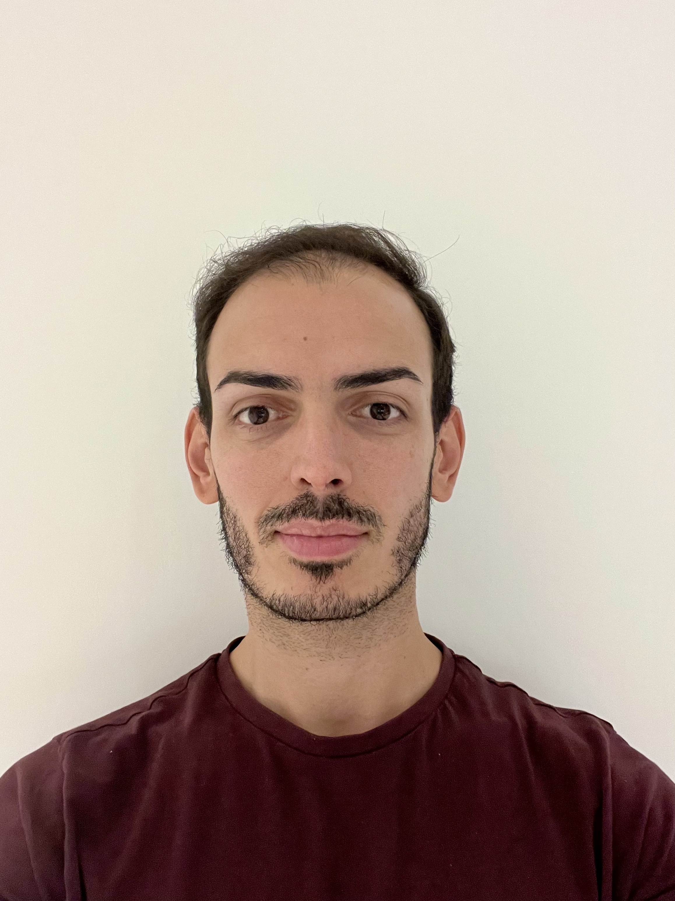 Ayoze Hernandez Pérez