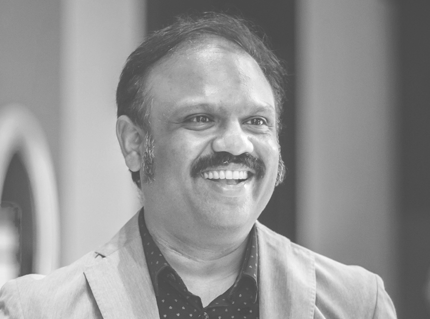 Bharani Subramaniam Bharani Subramaniam