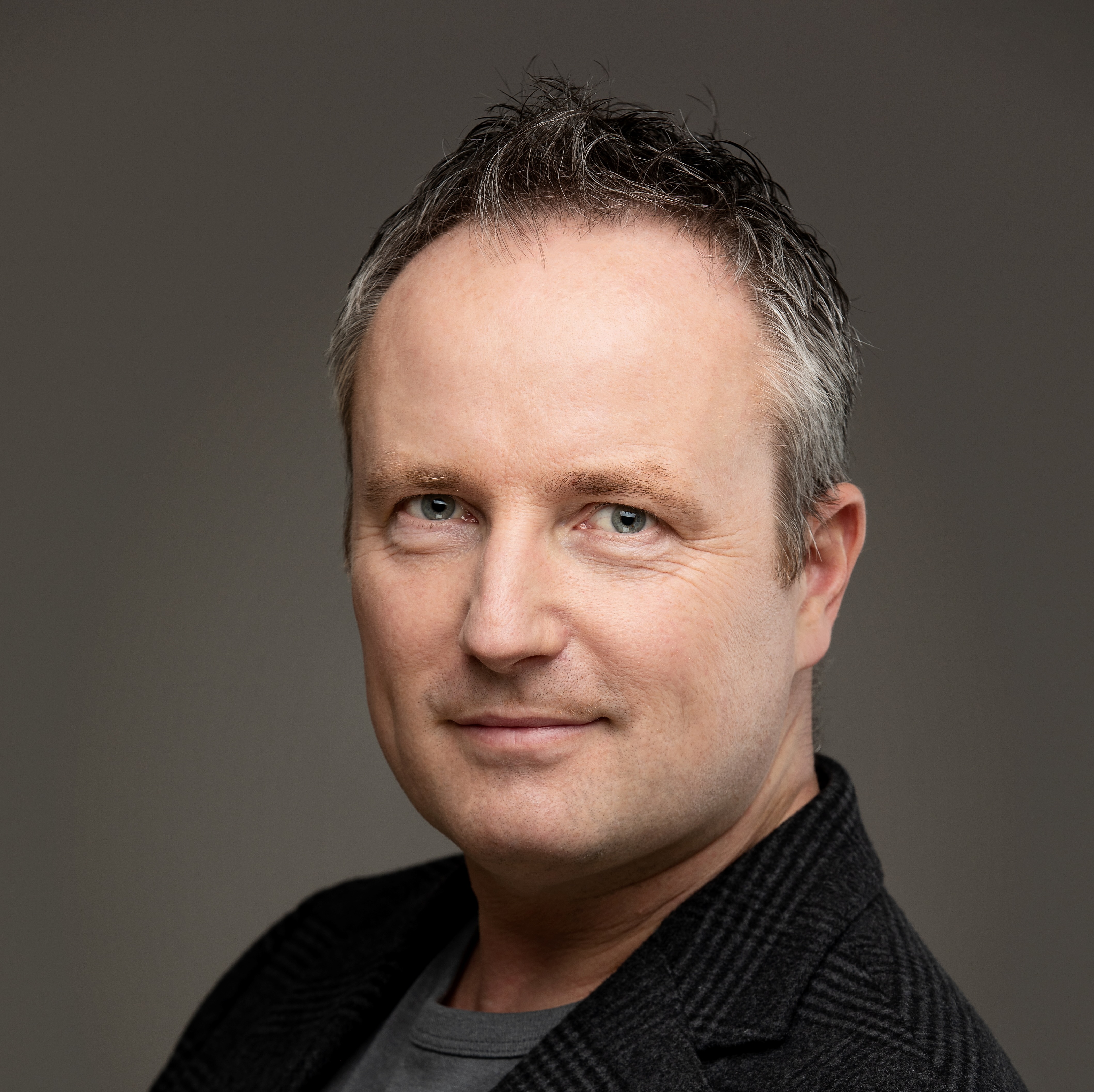 Bernard Marr