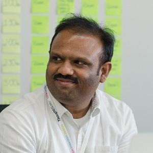 Bharani Subramaniam Bharani Subramaniam