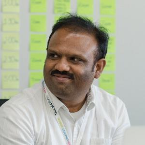 Bharani Subramaniam