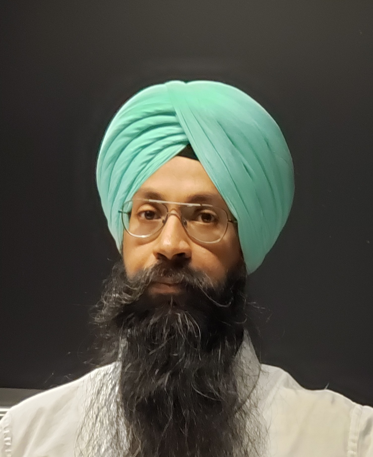 Birinder Singh