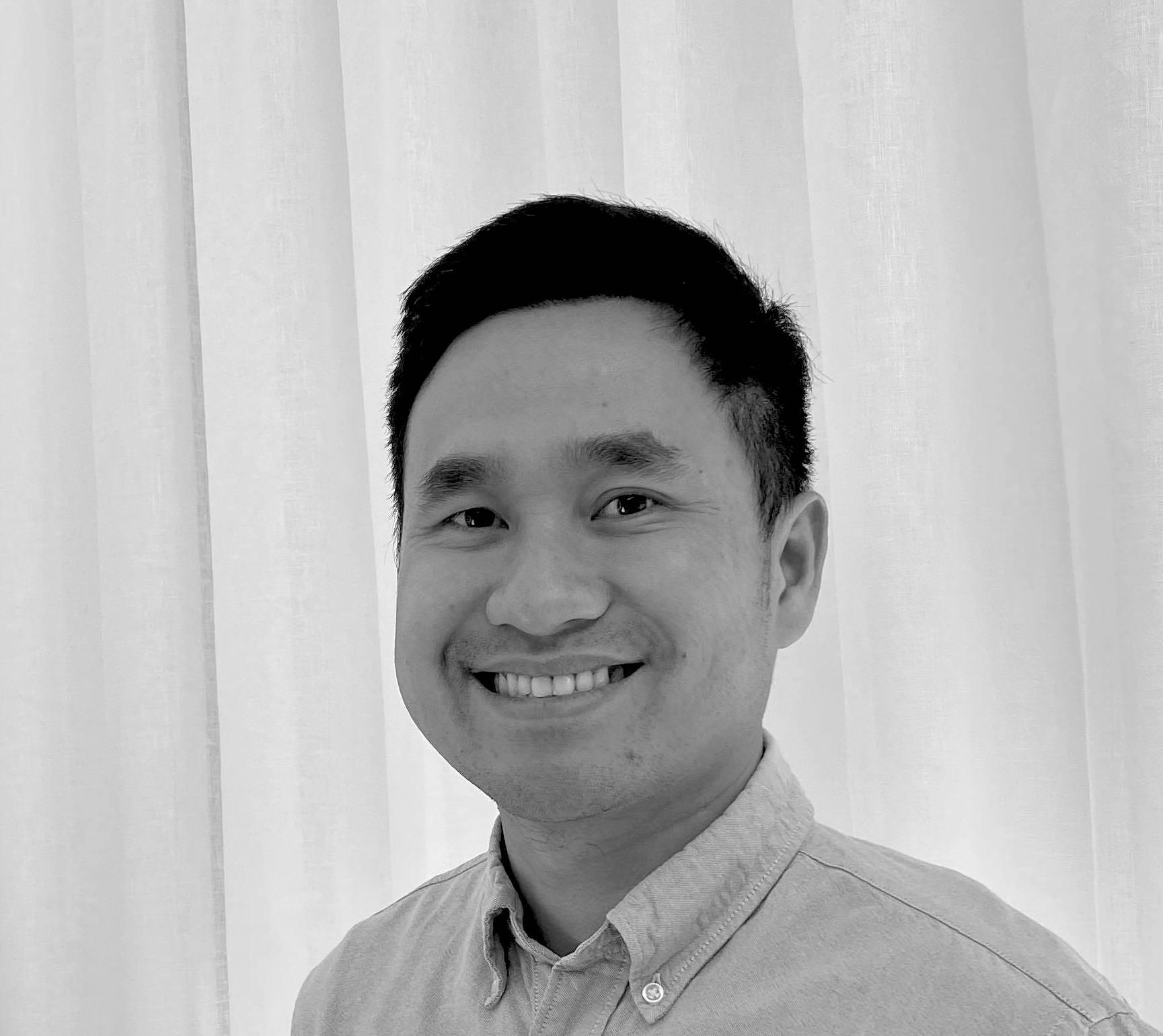 Brad Nguyen Profile Photo