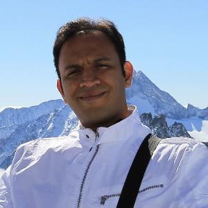 Charith Tangirala Charith Tangirala