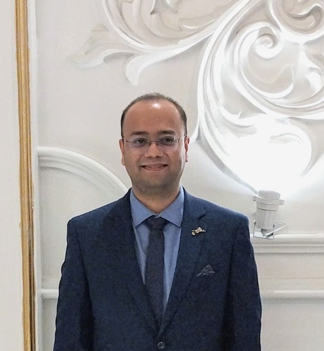 Profile picture of Chetan