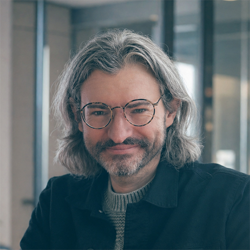 Chris Kramer