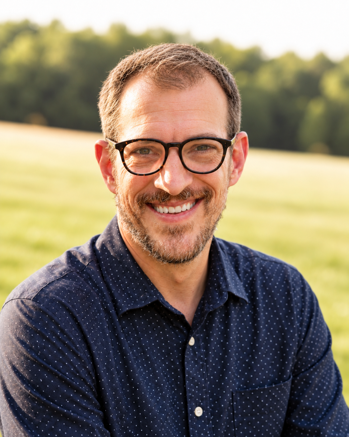 Christopher Hastings