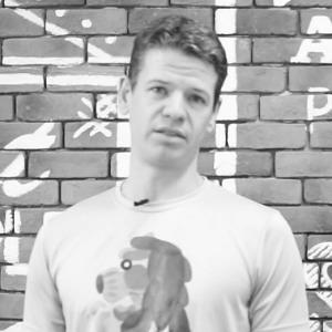 Colin Harris Colin Harris