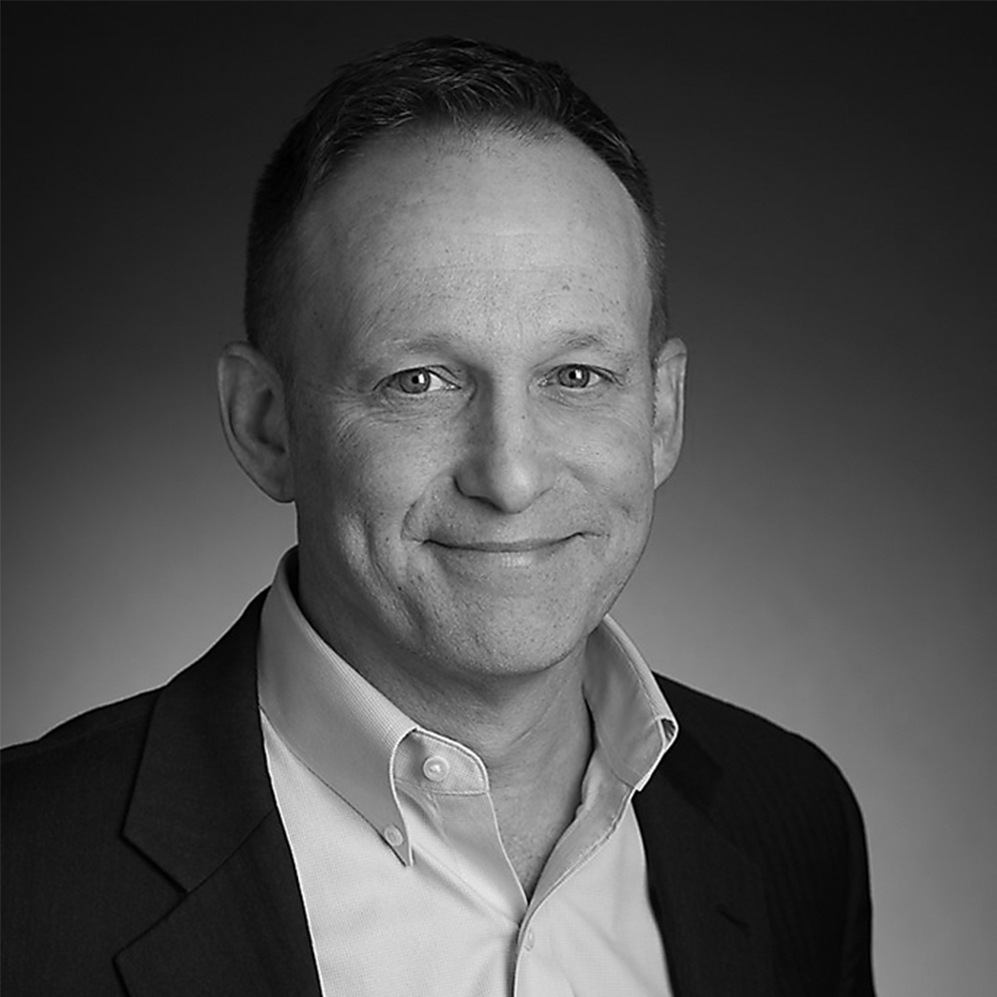 Craig Miller, Managing Partner, M5 Alliance and DIA Equity