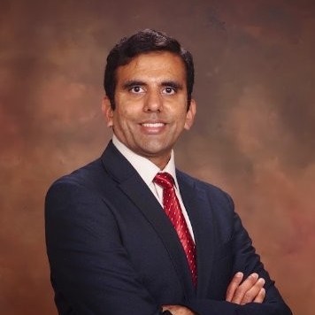 Deepak Raghavan, Global Lead, Engineering Delivery Transformation