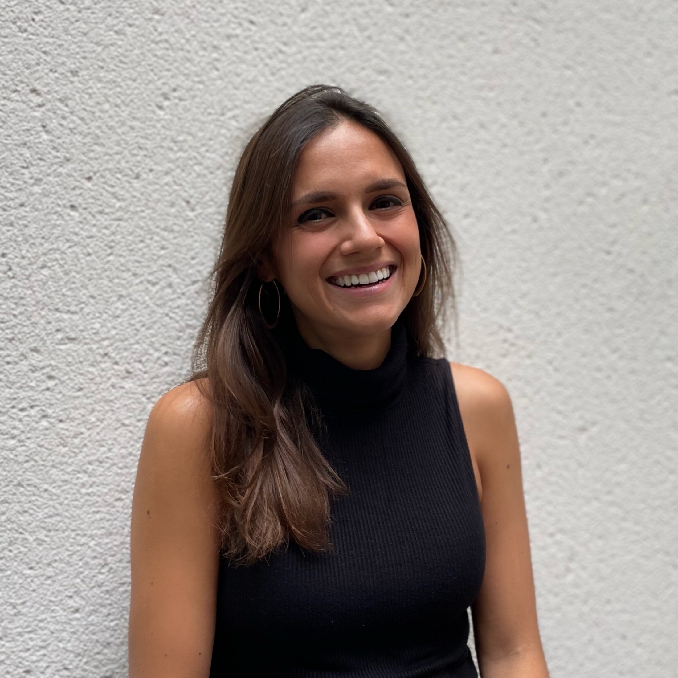 Daniela Huaman Daniela Huaman