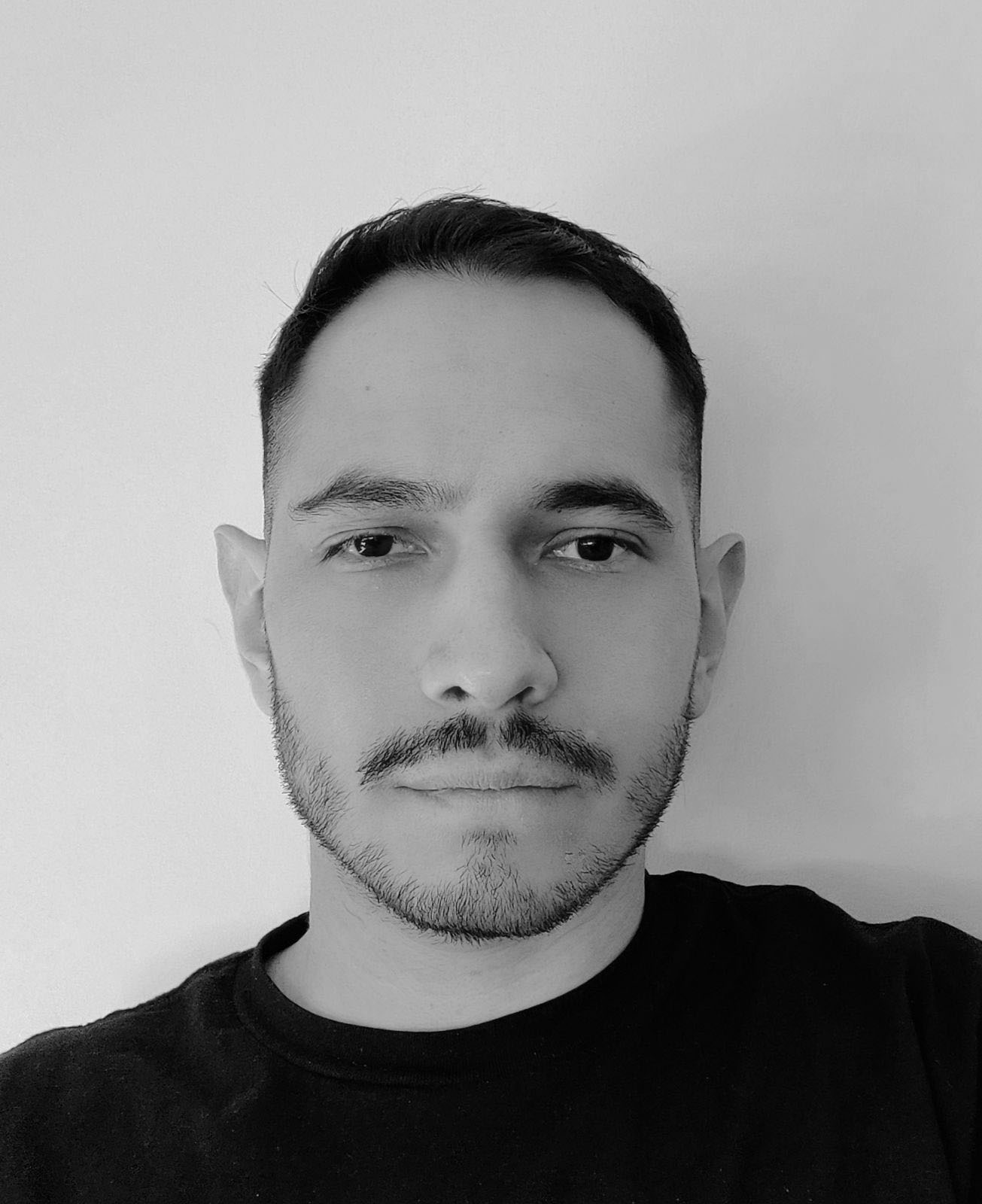 Daniel Lopez Daniel Lopez