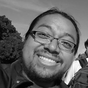 David Corrales David Corrales